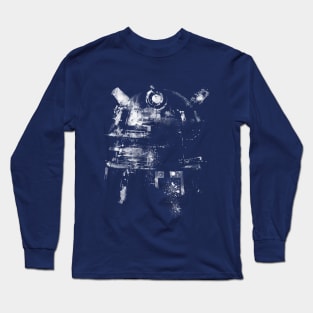 Exterminate Long Sleeve T-Shirt